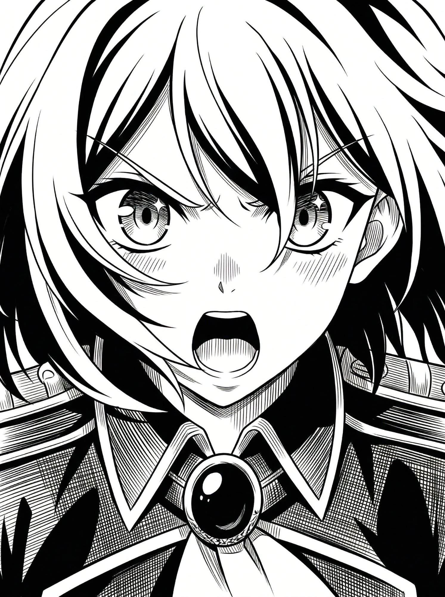 Mensonge Structurel 2