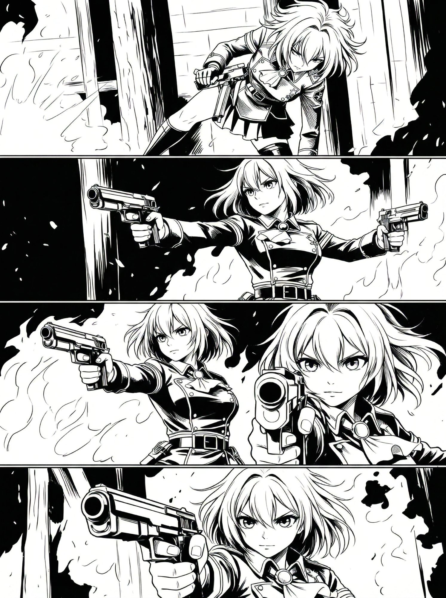 Mensonge Structurel 3