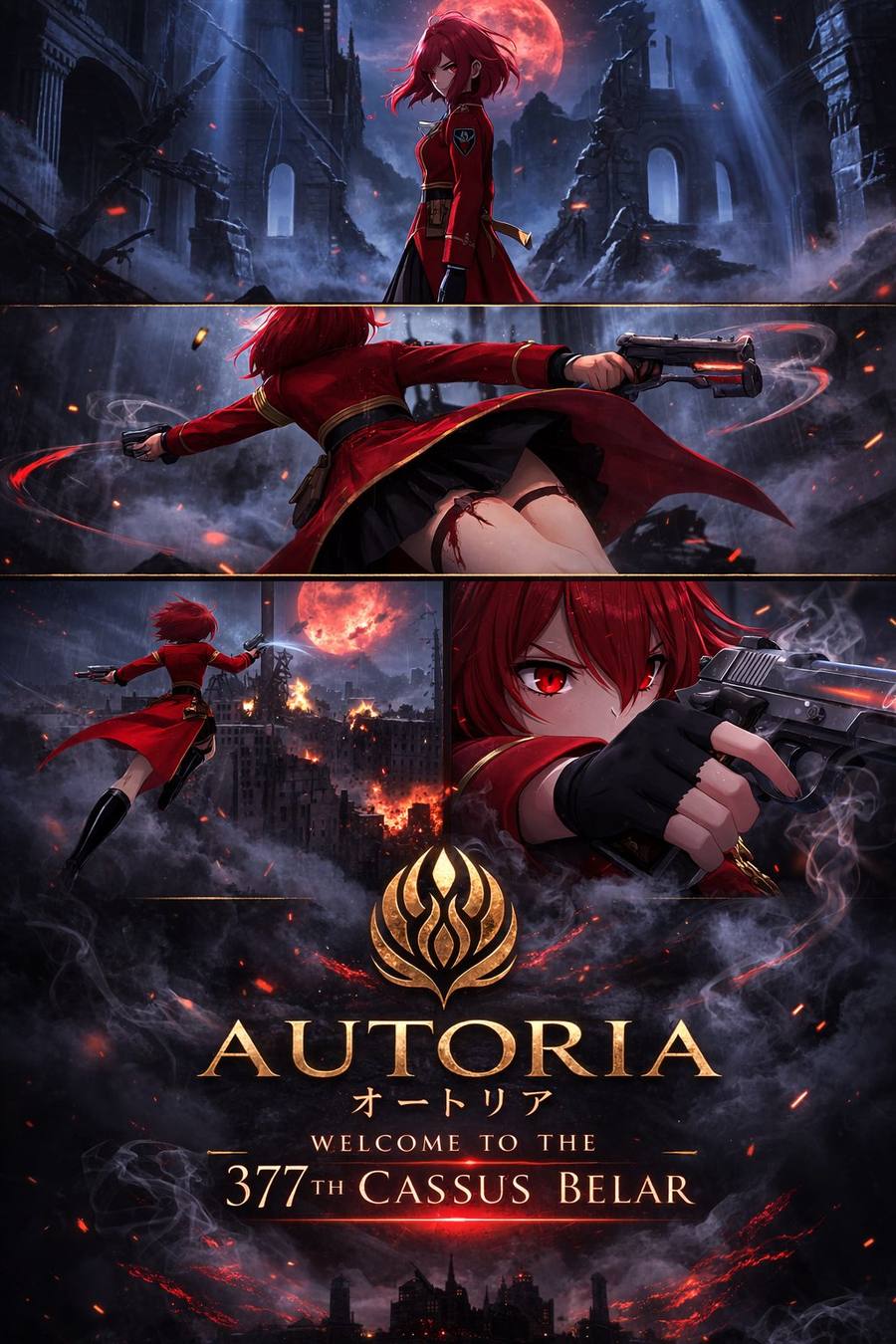 Mensonge Structurel 10