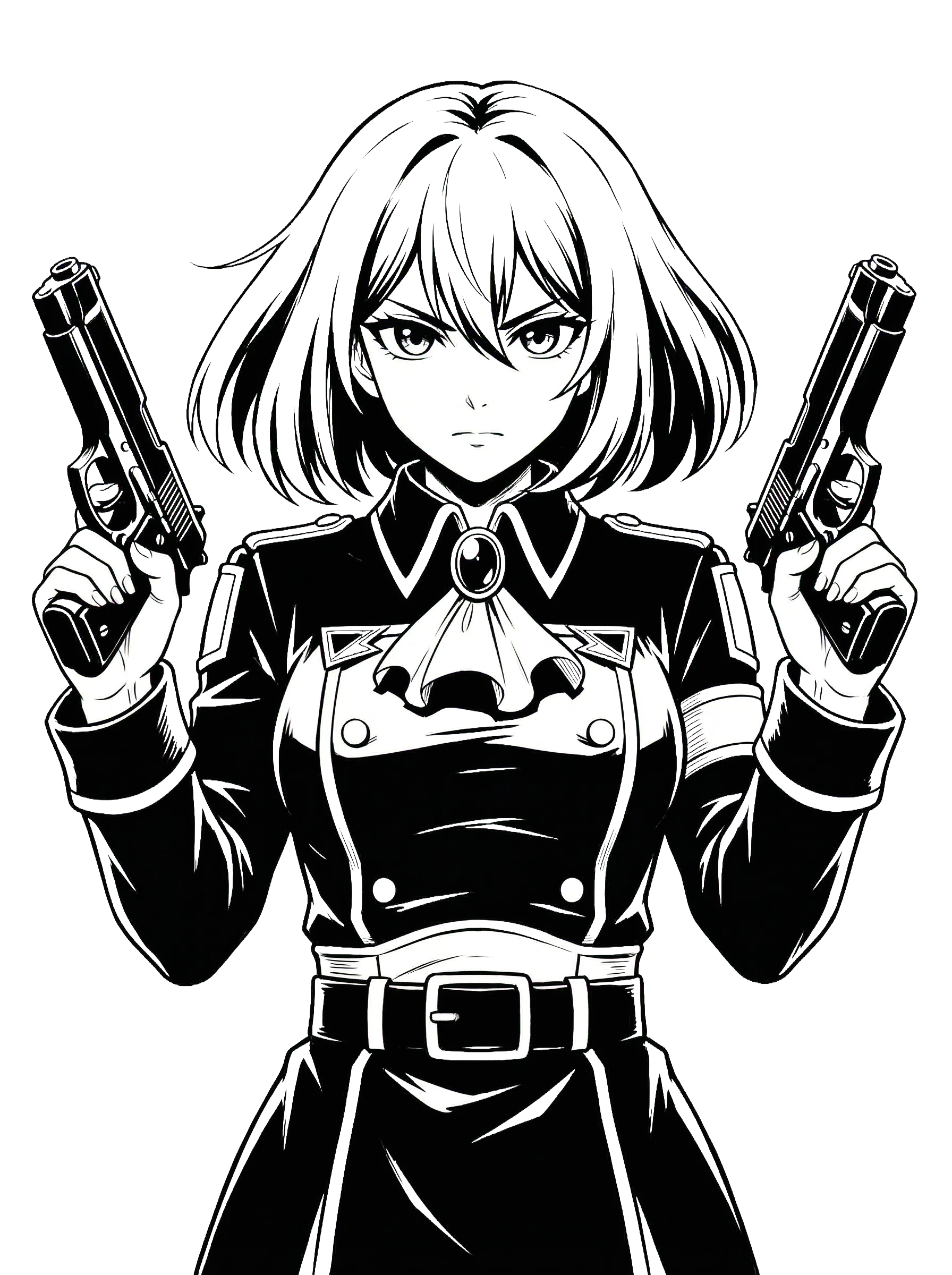 Mensonge Structurel 11