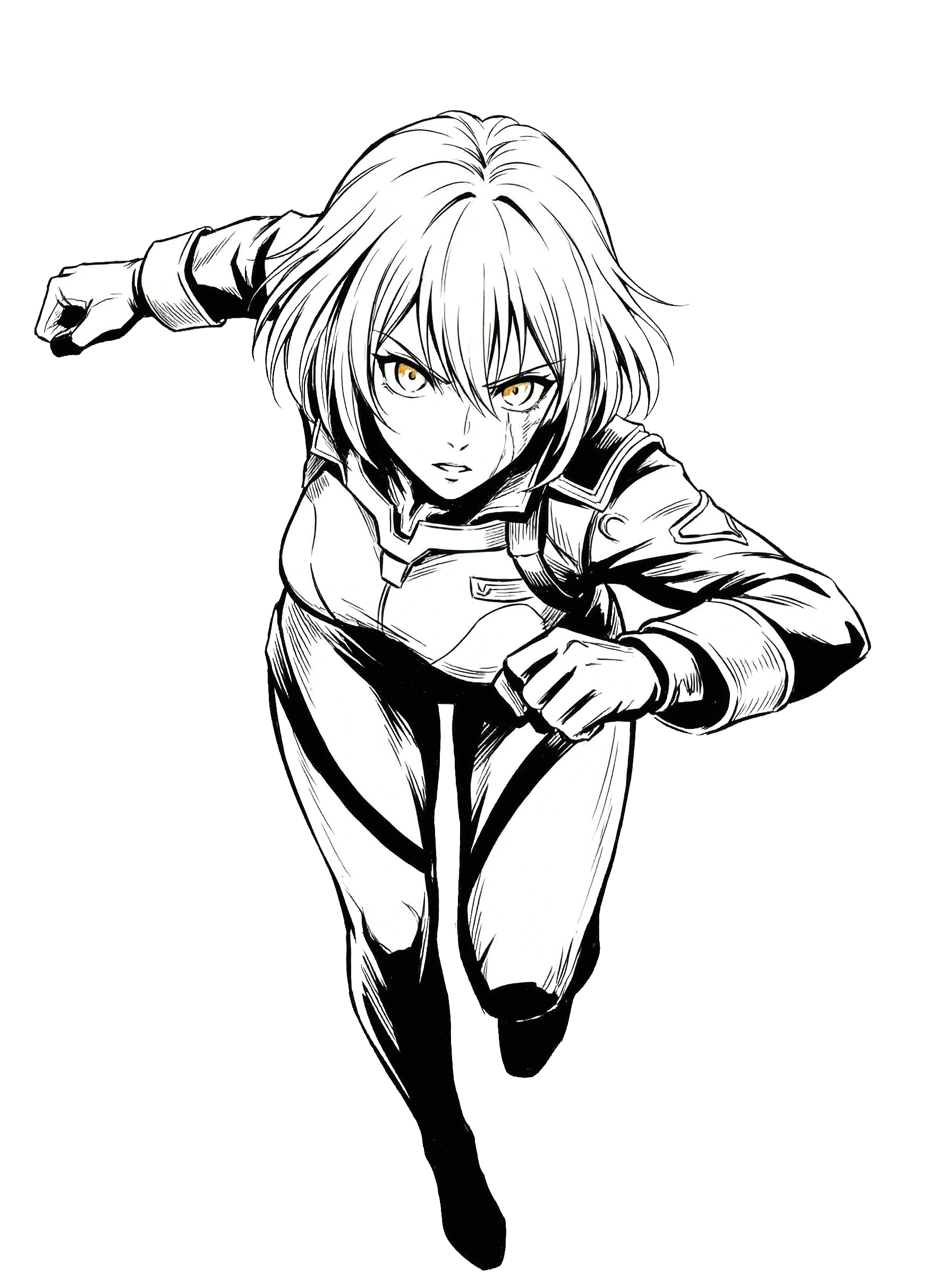 Mensonge Structurel 13