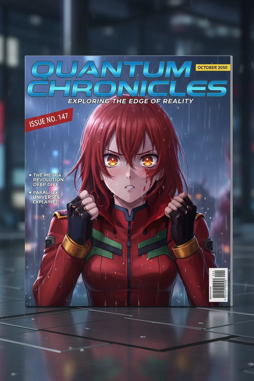 Mensonge Structurel 20