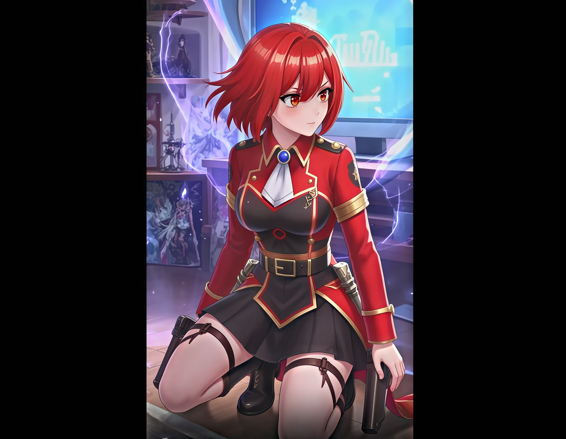 Mensonge Structurel 22