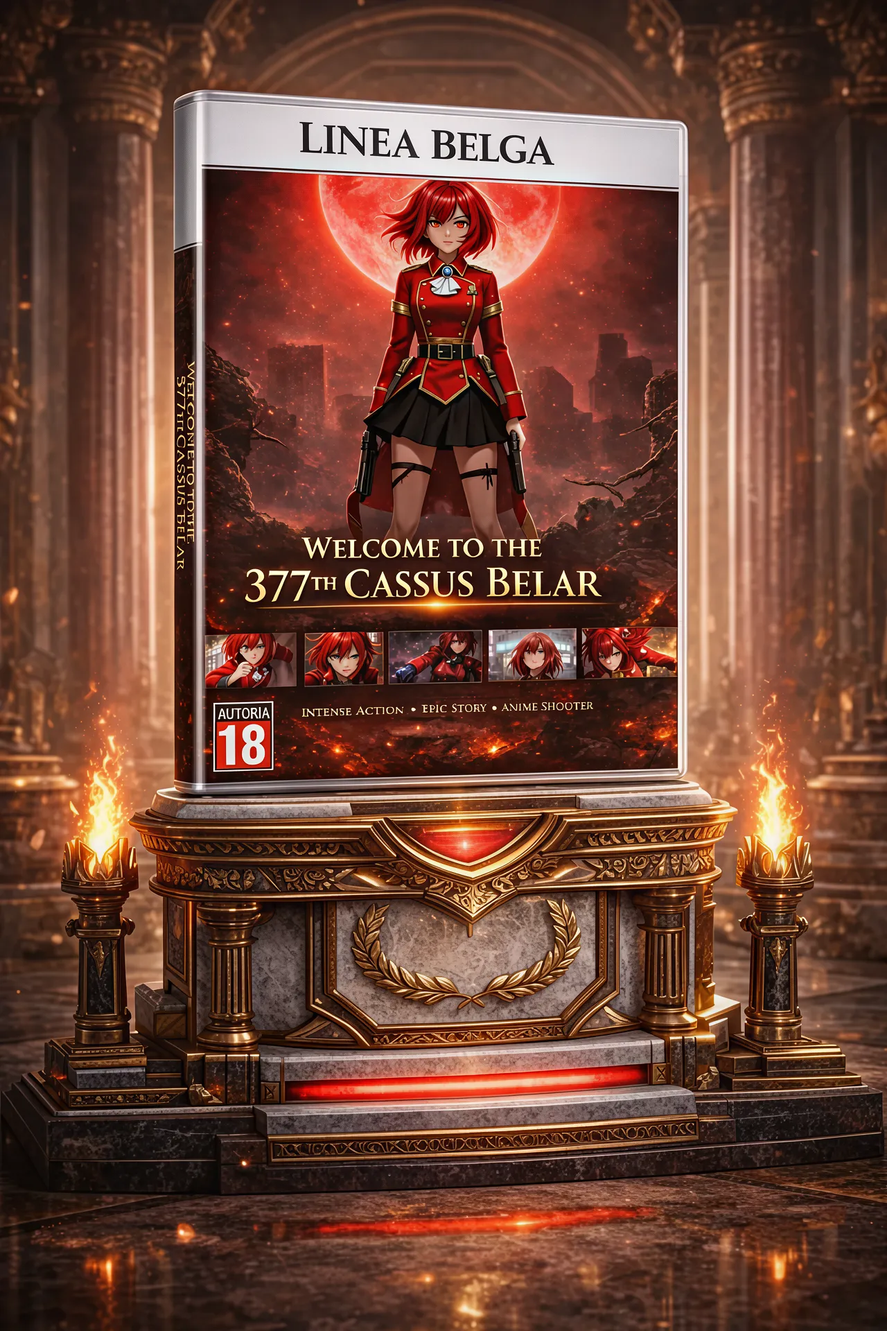 Mensonge Structurel 25