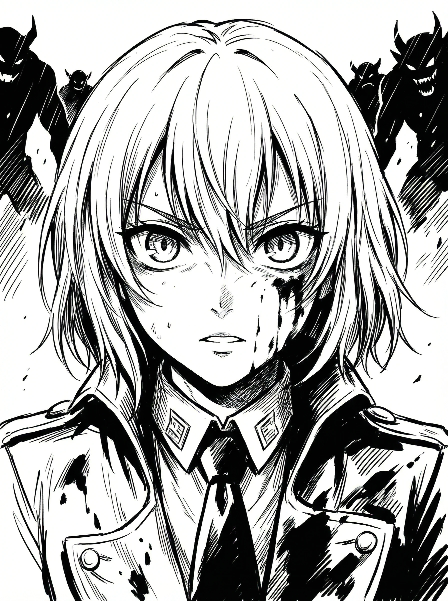 Mensonge Structurel 29