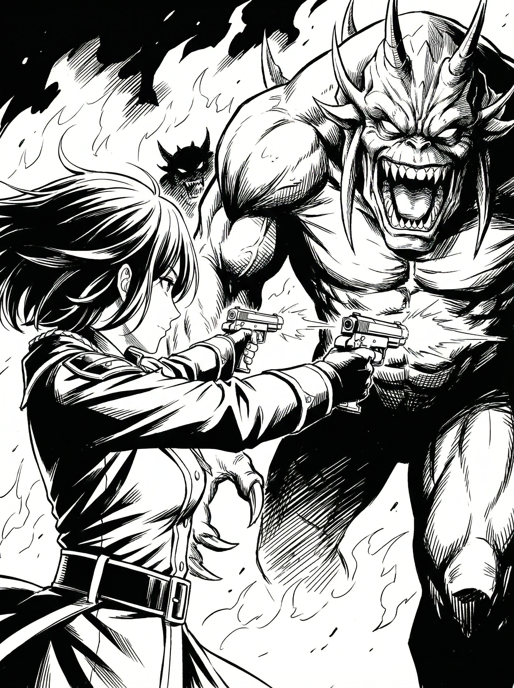 Mensonge Structurel 30