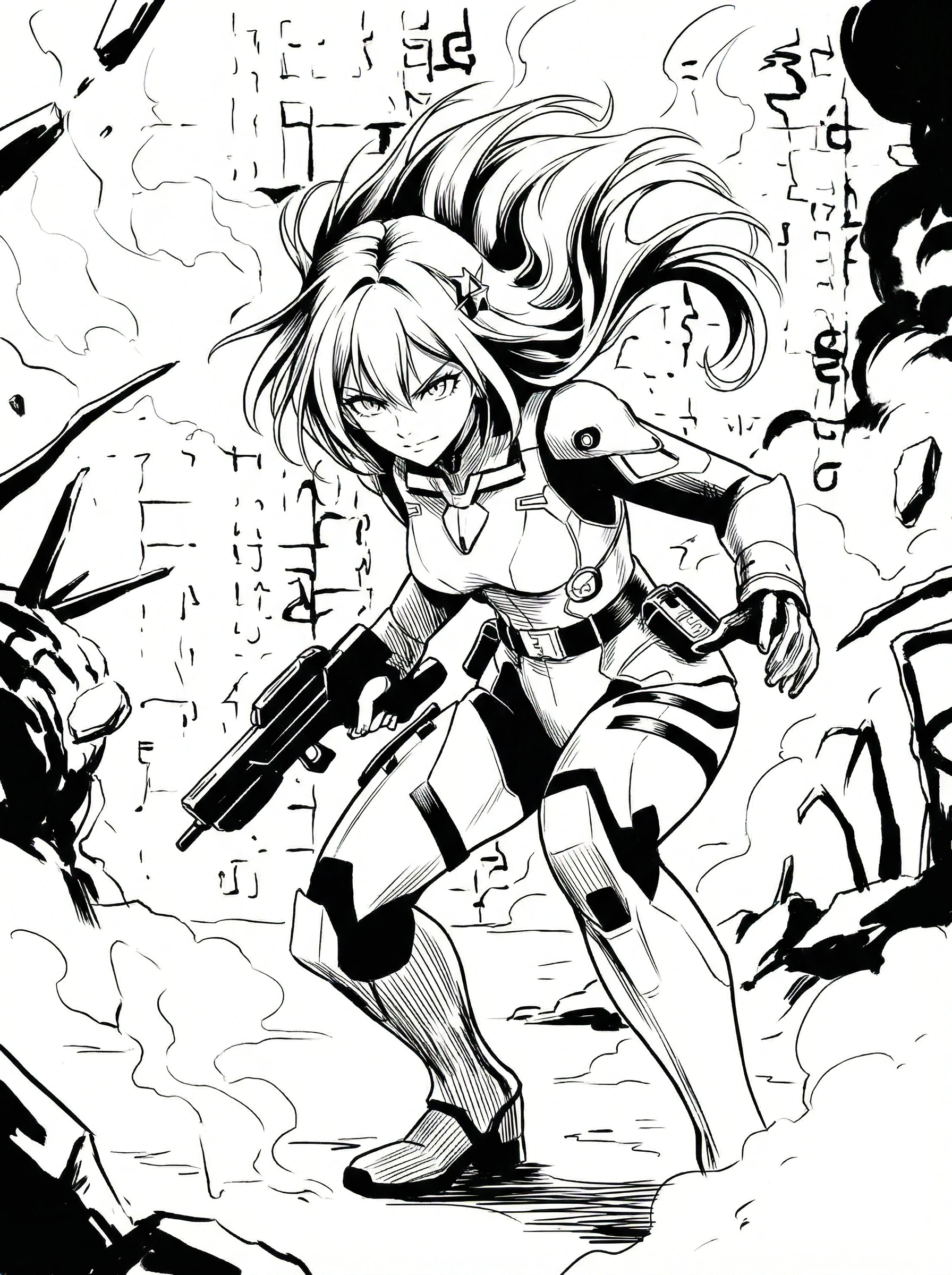 Mensonge Structurel 34