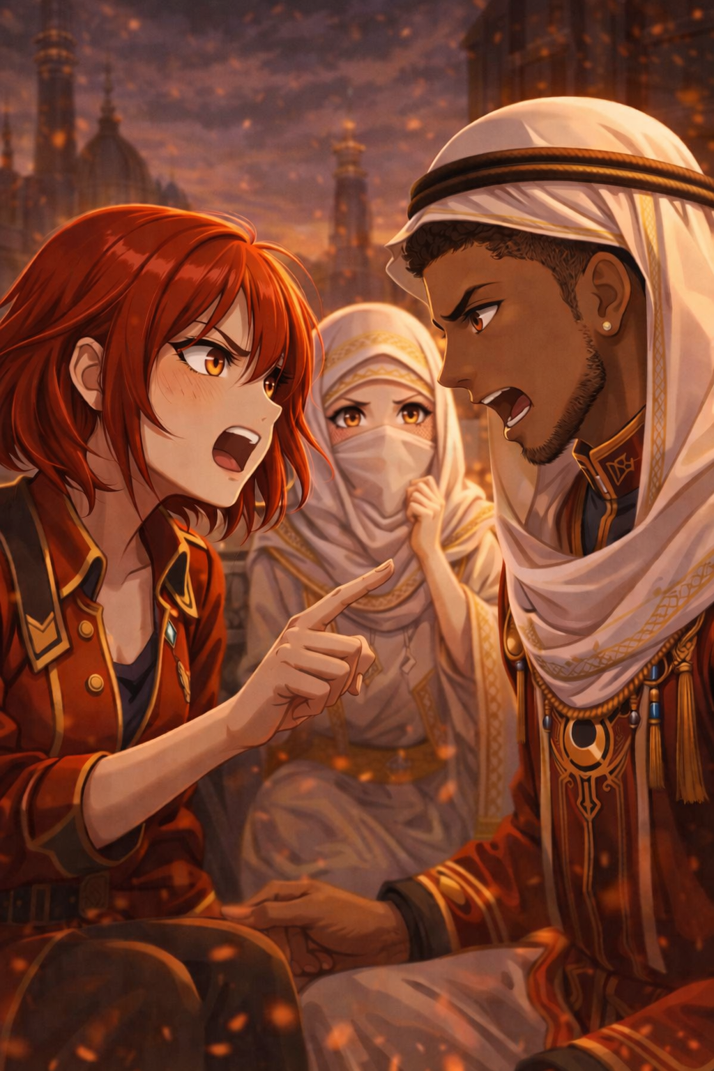 Mensonge Structurel 35