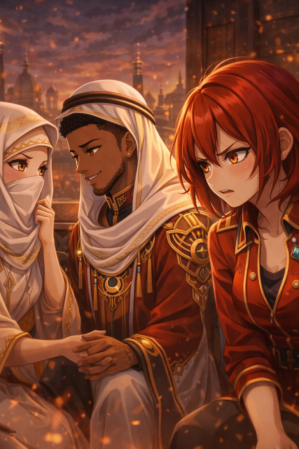 Mensonge Structurel 36