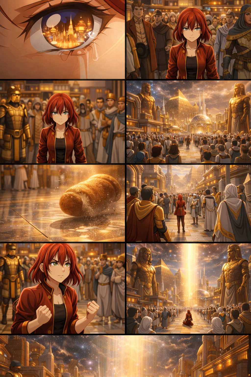 Mensonge Structurel 37