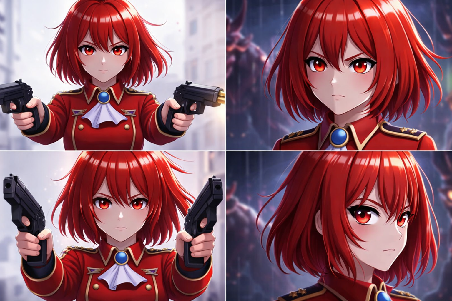 Mensonge Structurel 38