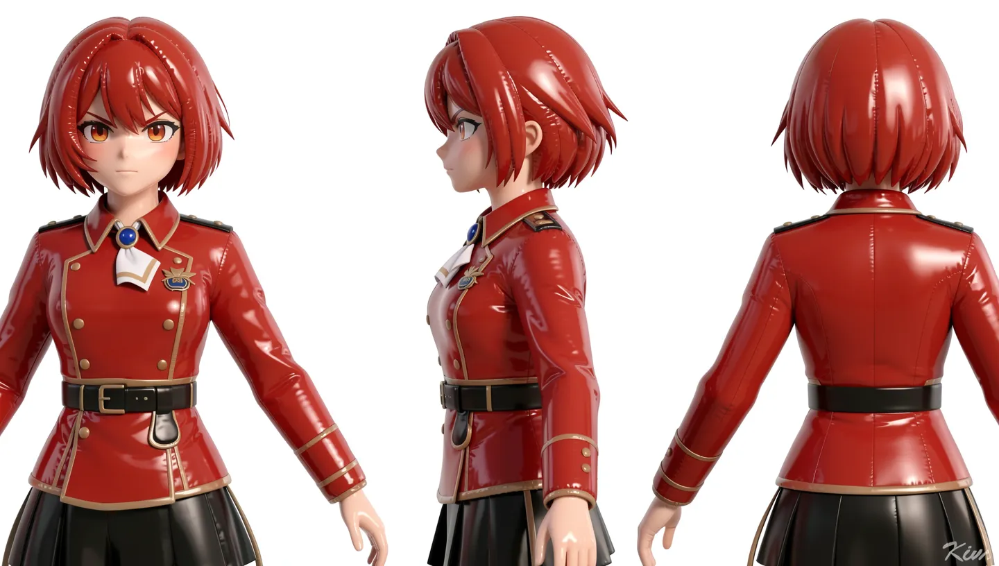 Mensonge Structurel 40