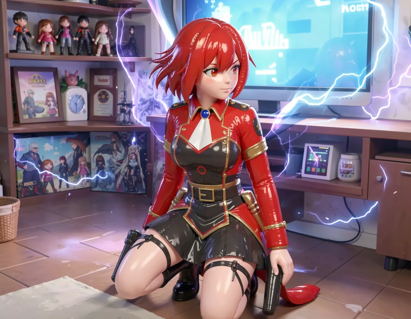 Mensonge Structurel 41