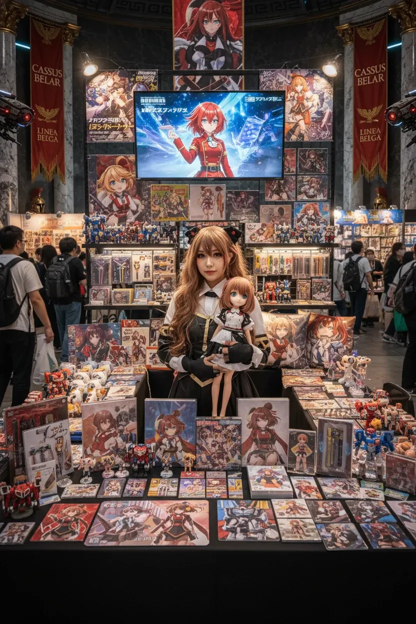 Mensonge Structurel 46