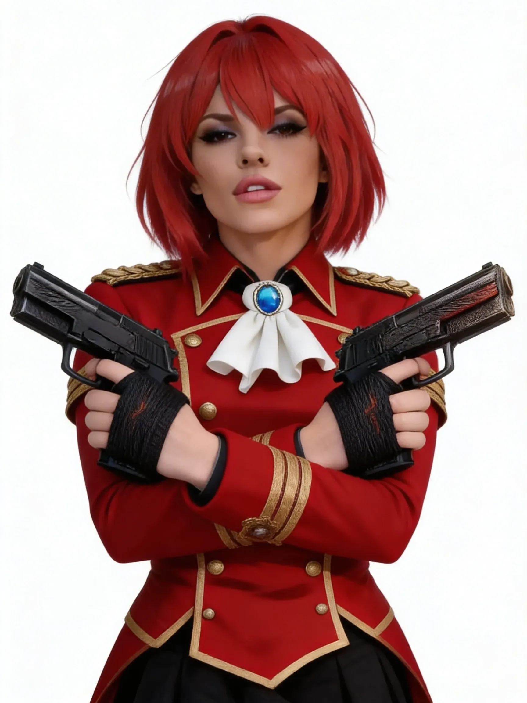 Mensonge Structurel 50